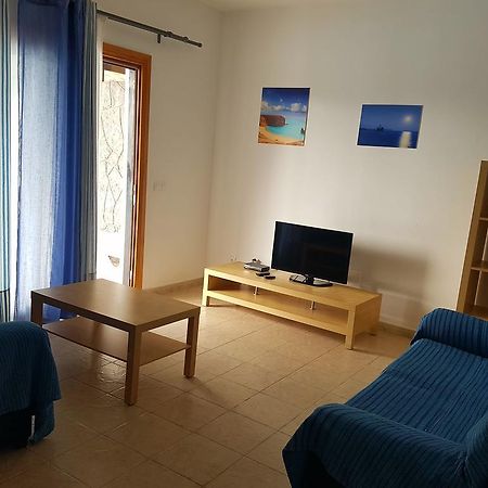 Villas Burgado Коста Бланка Экстерьер фото