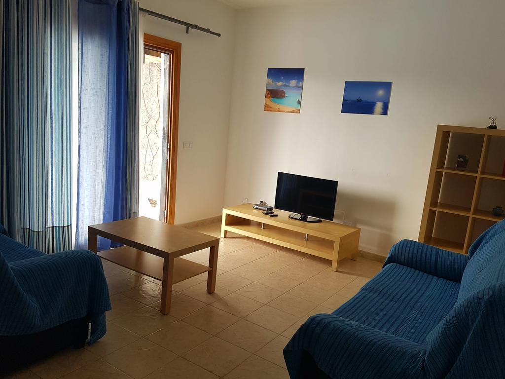 Villas Burgado Коста Бланка Экстерьер фото