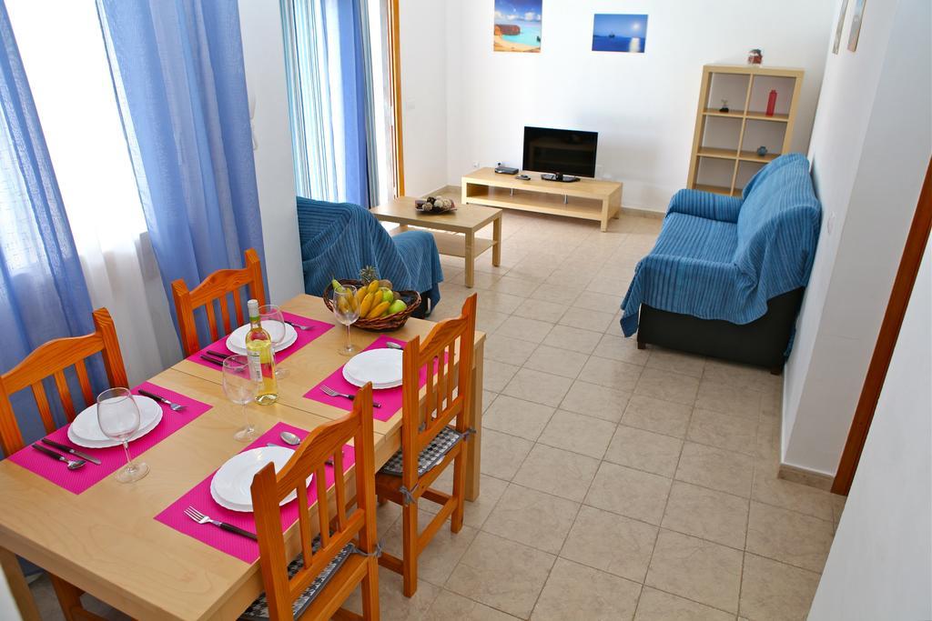 Villas Burgado Коста Бланка Экстерьер фото