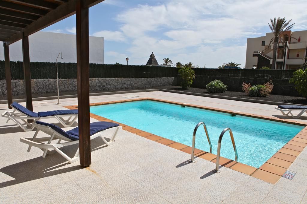 Villas Burgado Коста Бланка Экстерьер фото