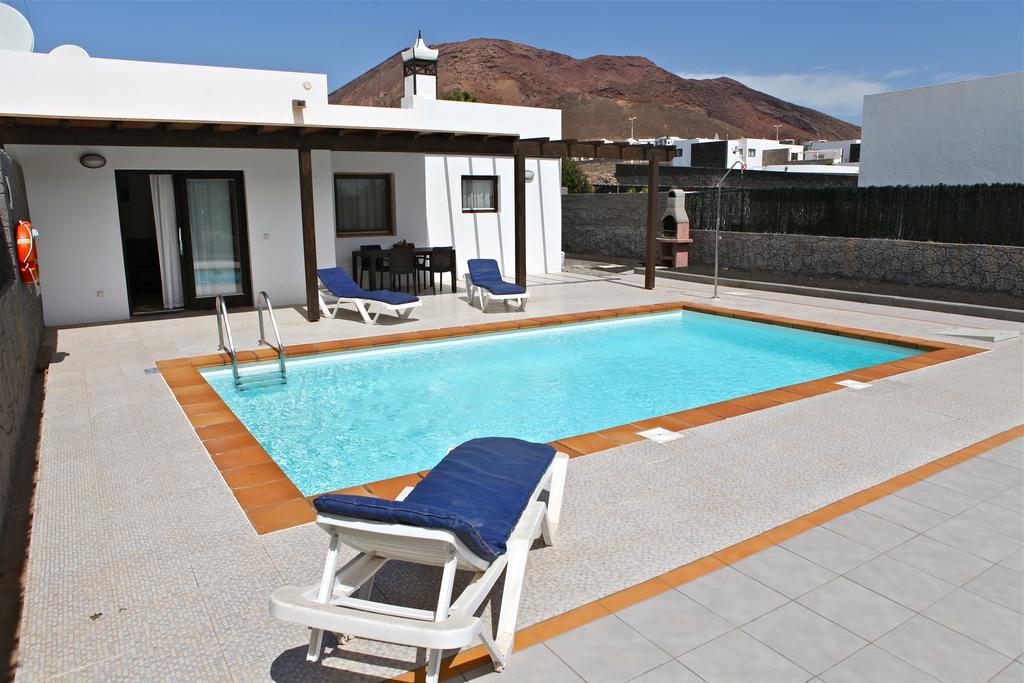 Villas Burgado Коста Бланка Экстерьер фото