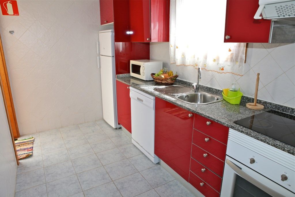 Villas Burgado Коста Бланка Экстерьер фото
